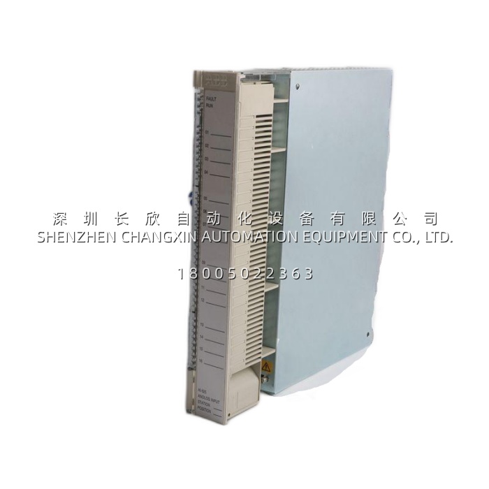 ABB 5STP26N6500 | 相控晶闸管 6.5kV/2880A 现货报价