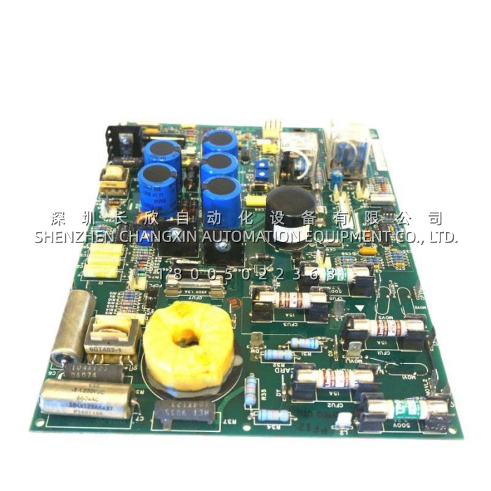 采购 GE 531X111PSHAPG3 原厂模块 | 正品保障 当天发货
