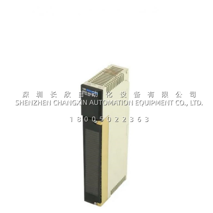 施耐德 Modicon Quantum 140DDO35300 | 32通道晶体管输出 4组隔离