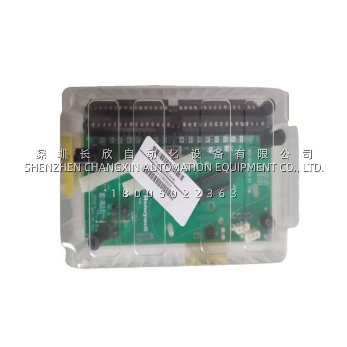 Honeywell 8C-TDILA1 51307141-175 | 备件现货 DCS系统数字输入模块 - 图片 2