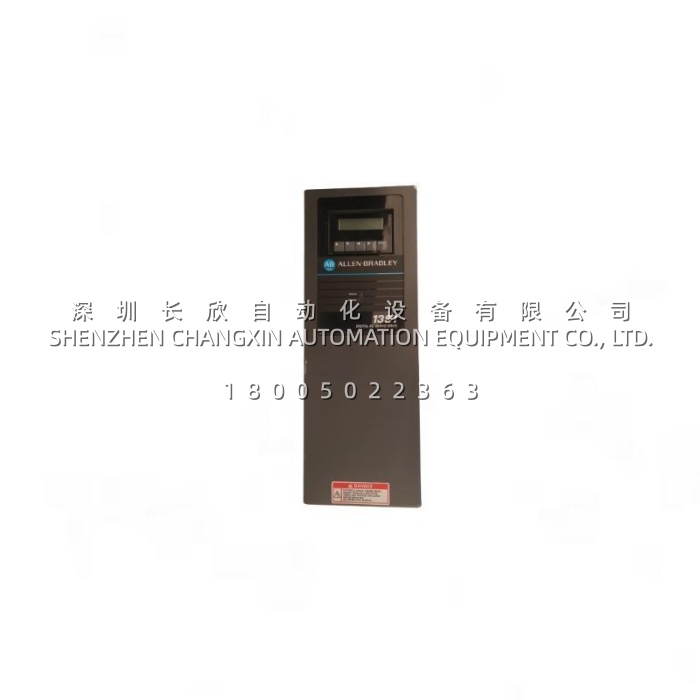 AB 1391-DES45-DI-AQB-A 伺服控制器 | 230V 三相输入, 90A 峰值, 1 年质保现货