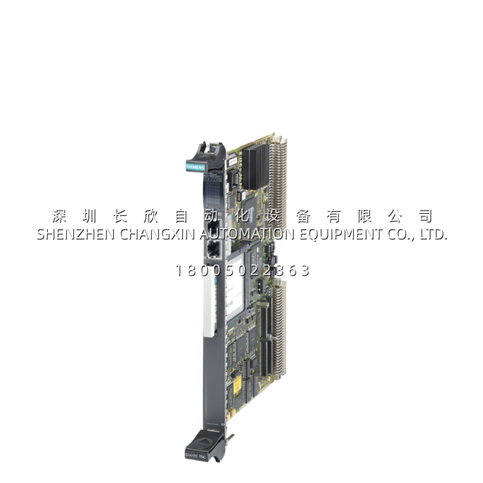 西门子 6DD1662-0AC0 | SIMADYN D 通信支持模块,替代 CS7 载波