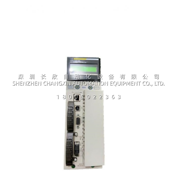 施耐德 140CPU4321A CPU模块 | Modicon Quantum控制器 现货供应