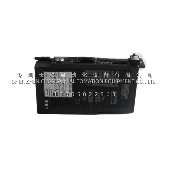 Allen-Bradley 1398-DDM-075 | 数字伺服 支持SERCOS光纤通信