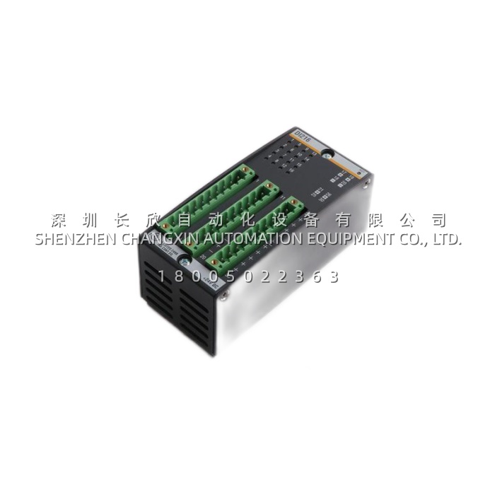 Allen-Bradley 1398-DDM-005 | Ultra 100 系列 500 W 数字伺服驱动器