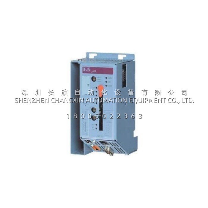 B&R 7CP476.60-1 | System 2003 中央处理器 750KB SRAM/1.5MB FlashPROM 全新原装备件 - 图片 2
