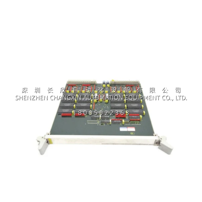 西门子 6DD1682-0BC3 | 兼容 SIMADYN D PM6/EA12/EP22 模块 快速发货 - 图片 2
