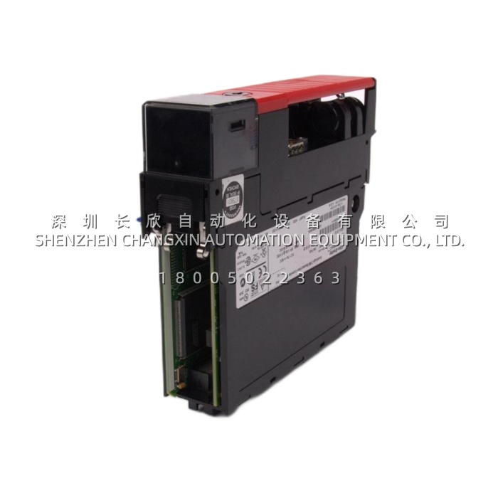 Allen-Bradley 1407-CGCM | 原厂可维修件 含 ControlNet 冗余接口 美国产