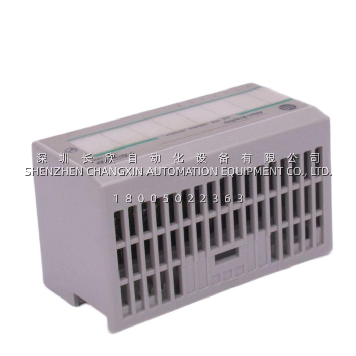 Allen-Bradley 1336F-BRF150-AA-EN-A | 1336 PLUS II 变频器 15 HP / 11 kW 三相
