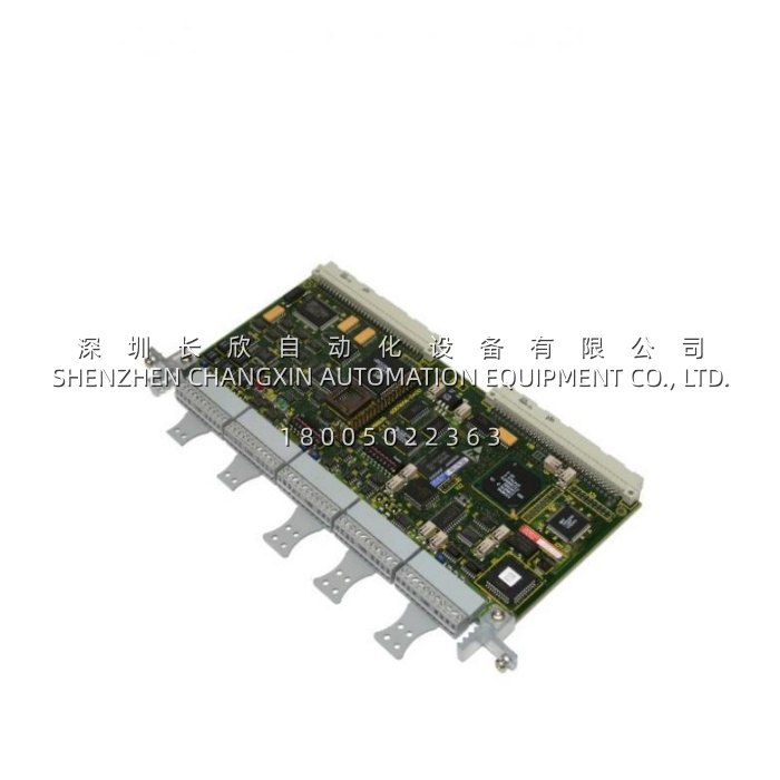 西门子 6DD1606-1AA0 | SIMADYN D PT2 处理器模块 1MB Flash 备件现货