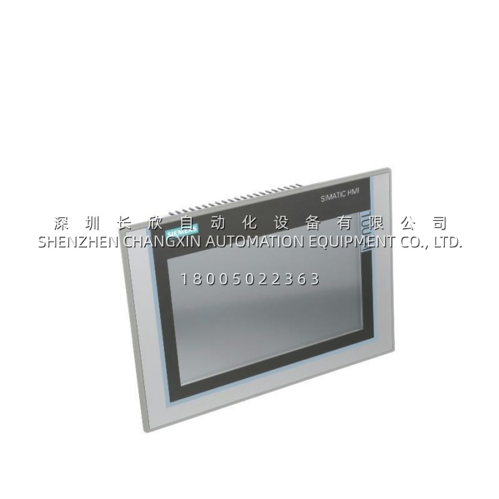 西门子 6AV2124-0JC01-0AX0 | HMI TP900 人机界面,WinCC V11组态