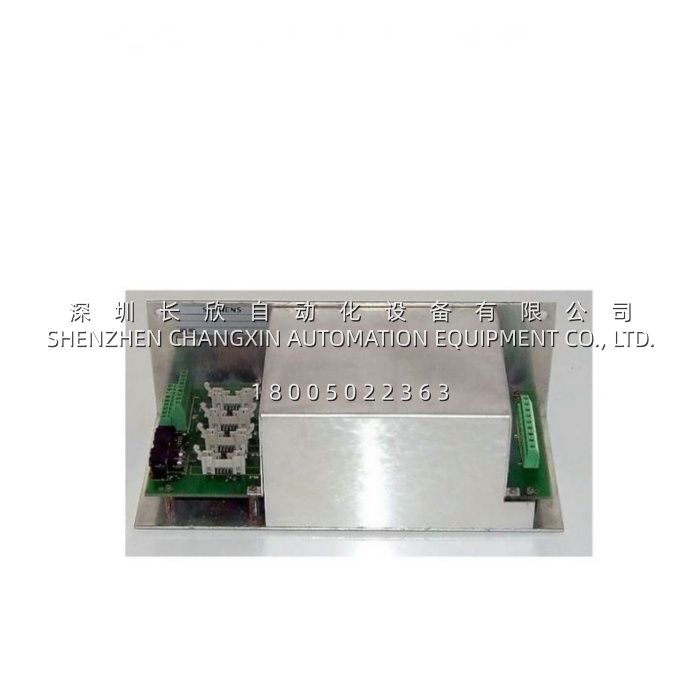 6DD1681-0EK1 西门子 | SIMADYN D 光纤接口模块 现货