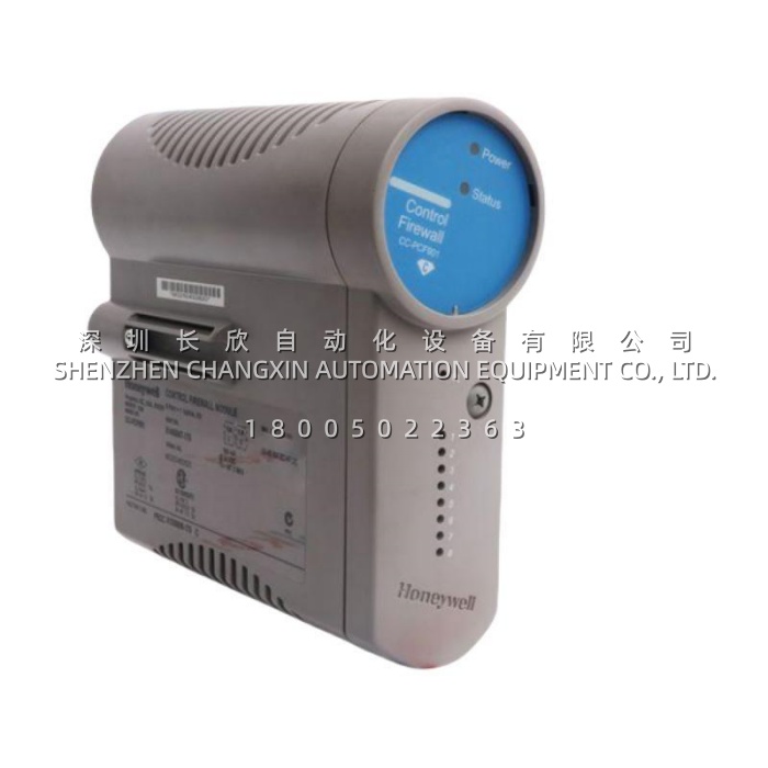 Honeywell 8C-PAON01 | 16路隔离AO模块,替代PAOH01非HART款 - 图片 2