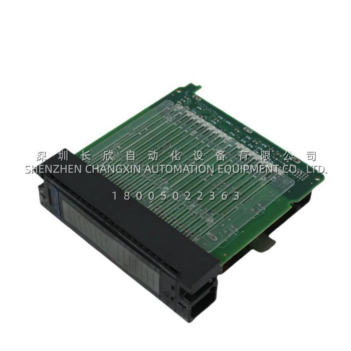 霍尼韦尔900H02-0102 | DO卡 24VDC 1A/通道 智能功率开关 全新原装
