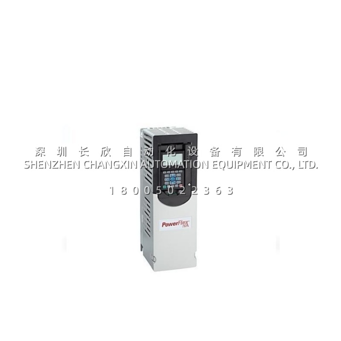 Allen-Bradley 20F11NC085JA0NNNNN | PowerFlex 753 45kW 400V 85A 变频器 现货 - 图片 2