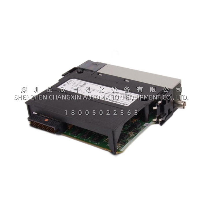 AB 1361-NO61-2-5 | 1361 直流驱动器 120/240V 输入 180V 输出