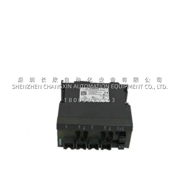 西门子 PCS 7 AS 410 6BK1100-0BA01-1AA0 | 过程控制站 全新原装