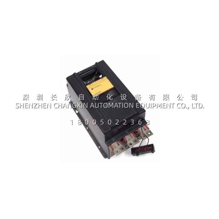 Allen-Bradley 150-A240NBD | SMC-3 智能电机控制器 240A 50HP 现货
