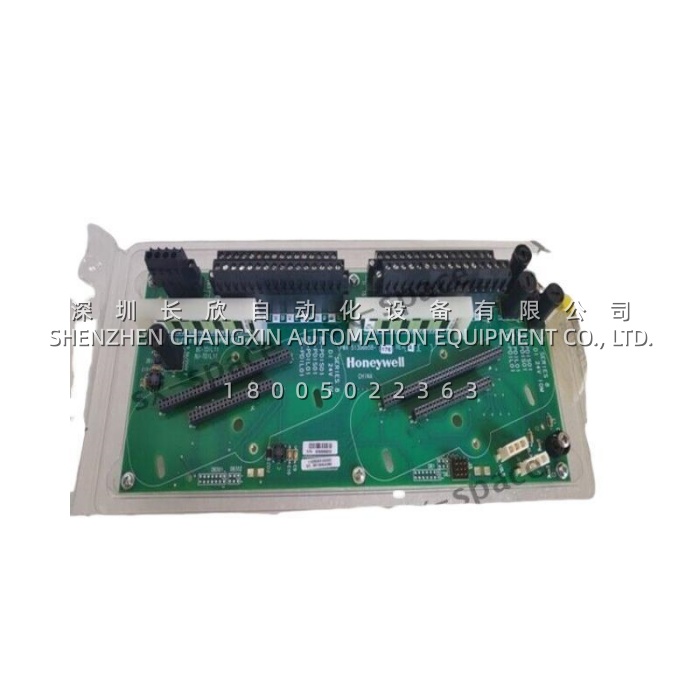 Honeywell 8C-TAIM01 51306999-175 | Series 8 16通道模拟量输入模块 G3涂层现货 - 图片 2