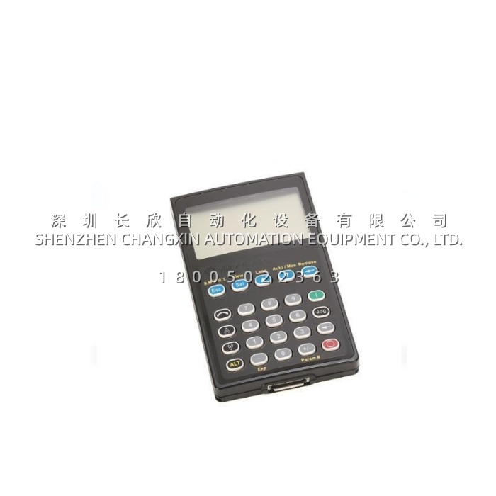 Allen-Bradley 20-HIM-A6 | 订货号 20-HIM-A6 DPI 接口 HIM 模块 快速报价发货 - 图片 2