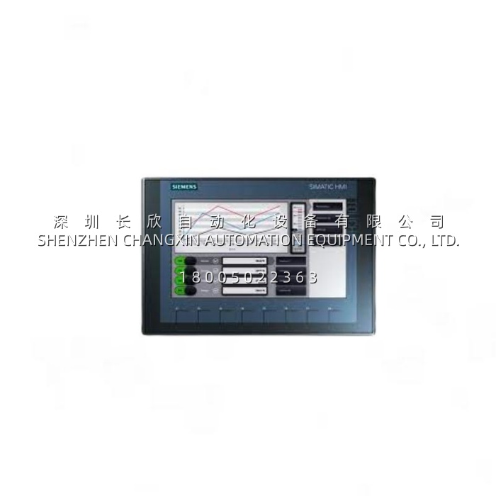 6AV2123-2JB03-0AX0 Siemens | KTP1200 Basic DP 12" 触控屏 Profibus