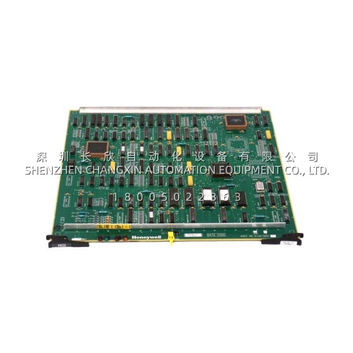 Honeywell 8C-TCNTA1 51307125-175 | C300 控制器涂层型 IOTA 终端组件 现货 - 图片 2