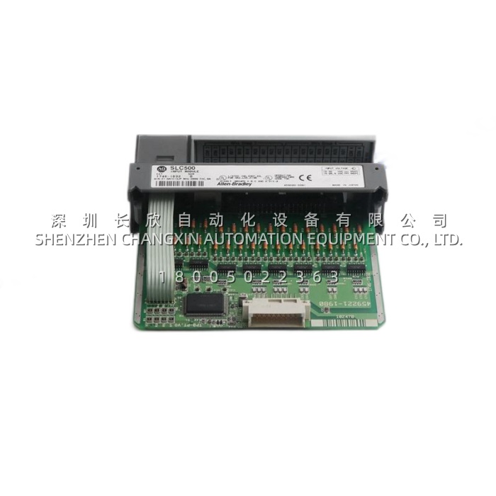 Allen-Bradley 1394-SJT05-C-RL | 5KW 伺服控制器 一年质保 原装