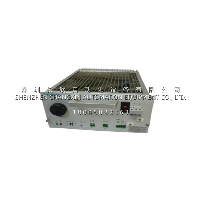 6DD1683-0CD5 替代参考 | 西门子SIMADYN D电源,PM500状态,库存现货 - 图片 2