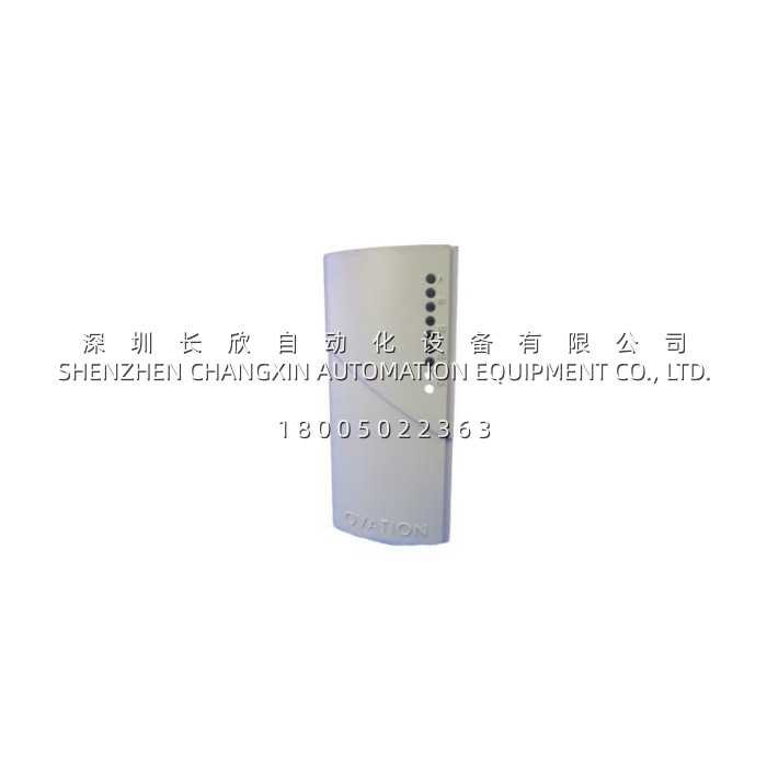 Westinghouse 5X00241G02 | Ovation 系统 DC 电源模块,24V 输入 ±5V/±15V 输出