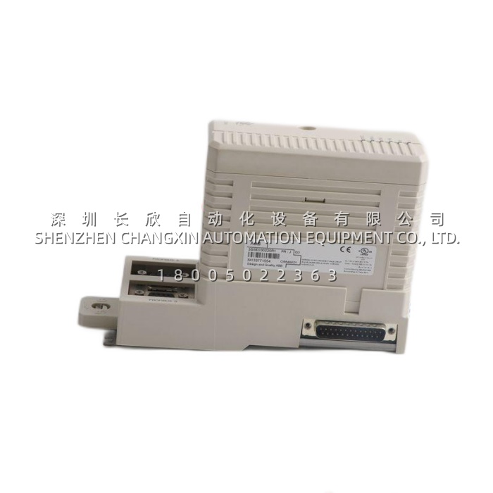 ABB 07KT97 Basic Unit | 工业 PLC 控制器 原厂品质 库存充足 技术支持