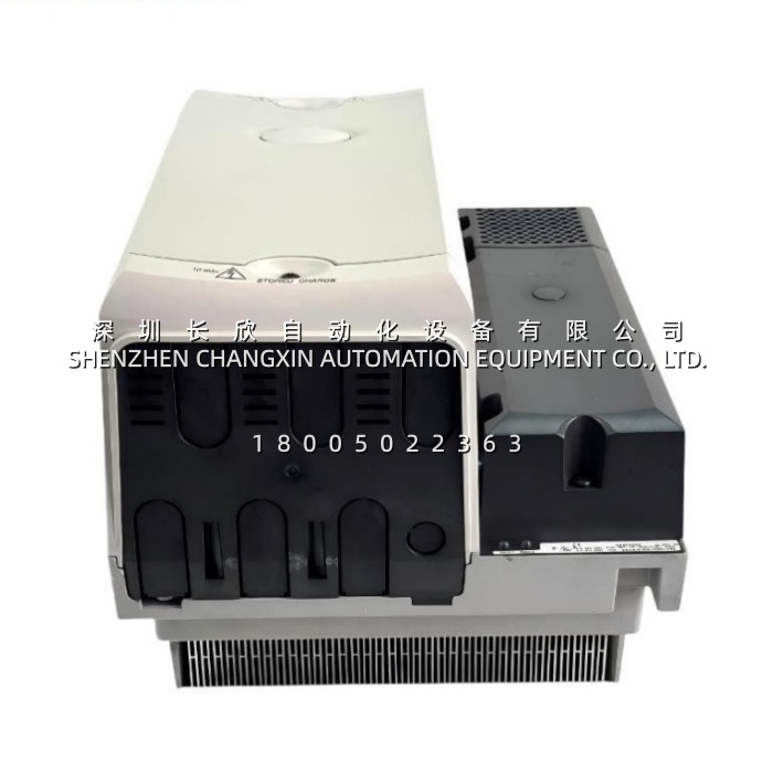 Emerson SPMC2402 | 可替代SPMU2402的受控整流方案 - 图片 2