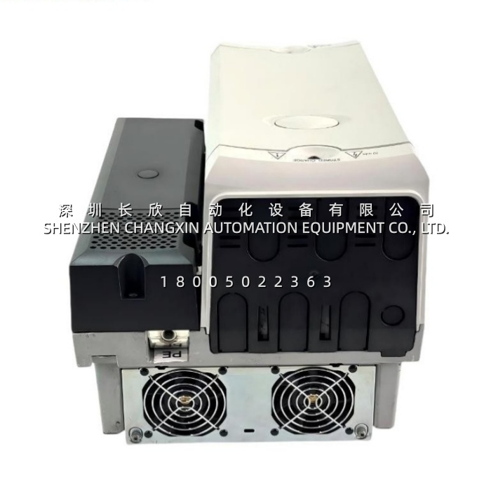 Emerson SPMC2402 整流模块 | 现货供应 一年质保 Control Techniques 原厂 - 图片 2