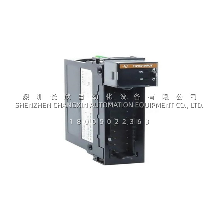 Allen-Bradley 1756-IT6I | ControlLogix 6通道独立隔离热电偶输入模块