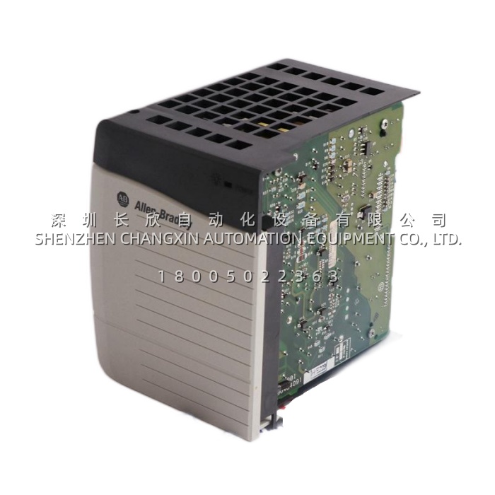 Allen-Bradley 1746-NT4 Series A | SLC 500 四通道热电偶/mV 模拟量输入模块