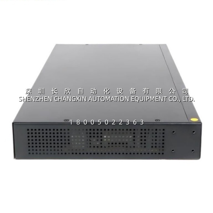 福克斯伯勒 P0973BJ | 工业级光纤交换机 宽温-40°C运行