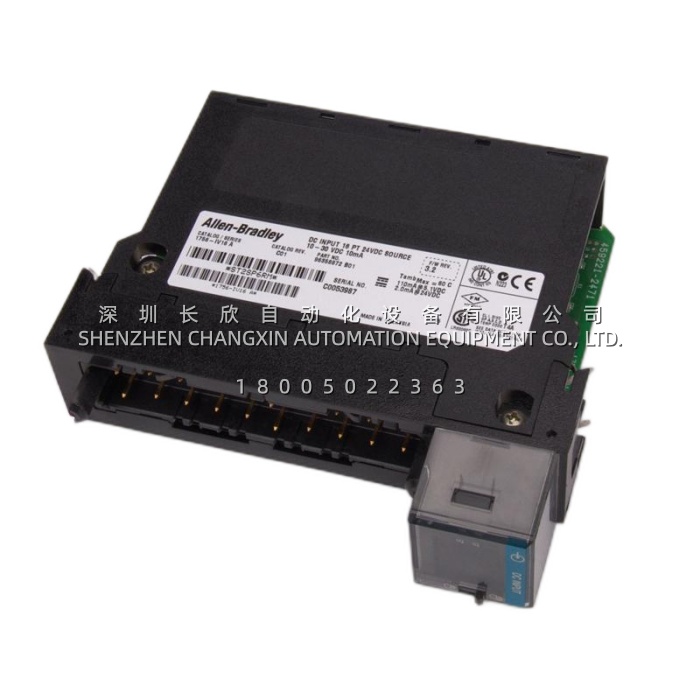 Allen-Bradley 2711P-RP1 | PanelView Plus 700/1000/1250/1500 正品备件
