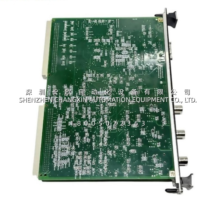 GE IS215VCMIH2CB | VME 通信接口板,Speedtronic Mark VIe 现货