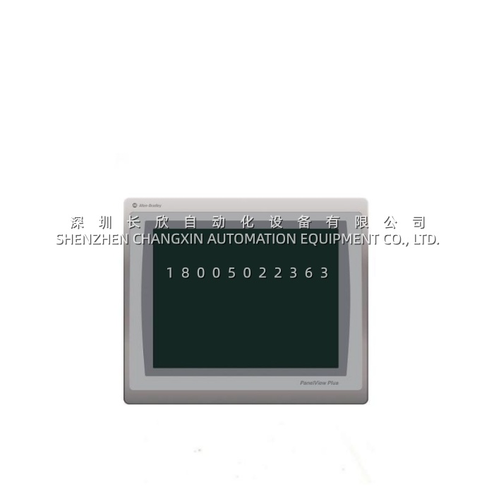 2711P-T10C22A9P | 替代 PanelView Plus 6 老款 FactoryTalk View ME 兼容
